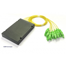 PLC-0116-1216-L-1-2-ABS (PLC splitter)
